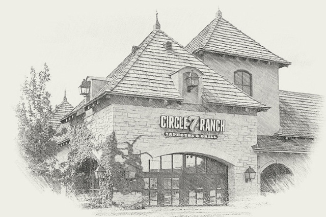 Circle 7 in Ballwin